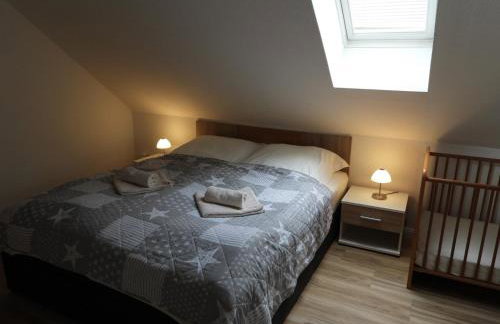 Auf der Heide - Ferienhaus für 6 Personen - Foto 4