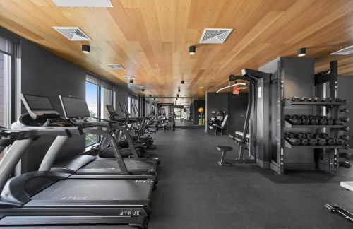 Luxury Apartments by Hyatus Boston Somerville - Foto 5