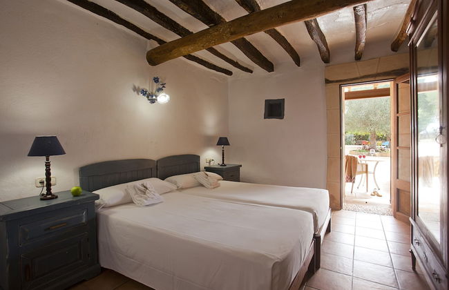 Agroturismo Finca Son Sureda - Foto 6