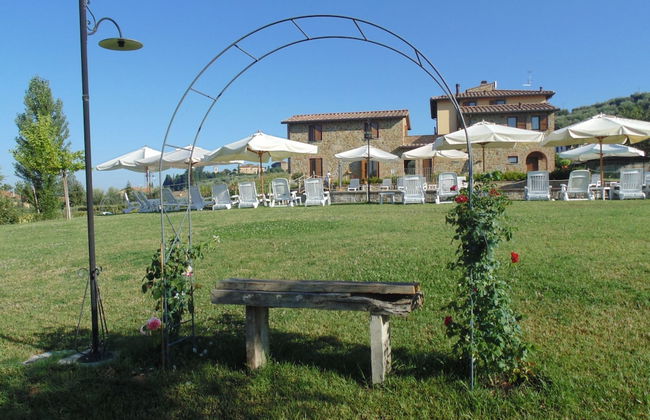 Il Borgo sul Lago - Photo 26