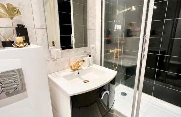 Paris luxury apartment - Award 2026 - Foto 40