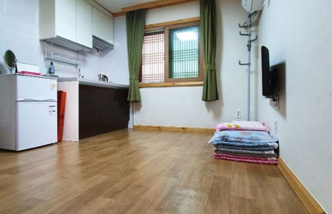 Sun Rise Pension - Foto 11