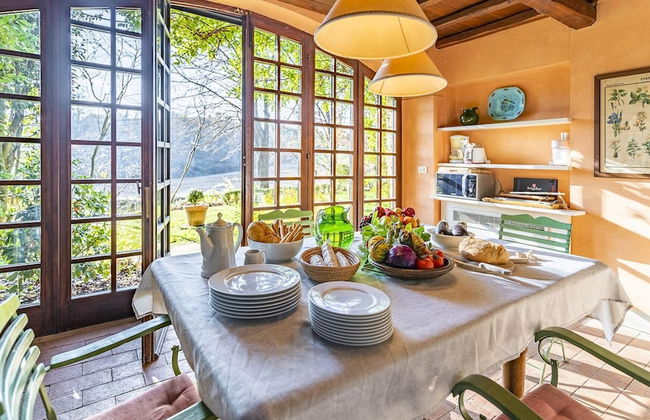 Al-l139-loco0at - Il Roseto - Photo 37