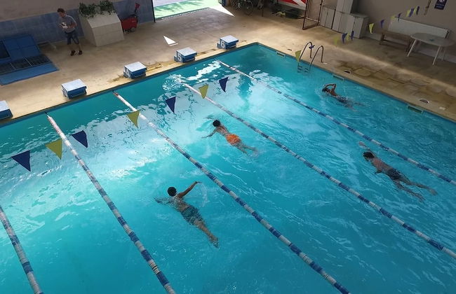 Stylish Westpark2 Residence LakeView W8 - Foto 29