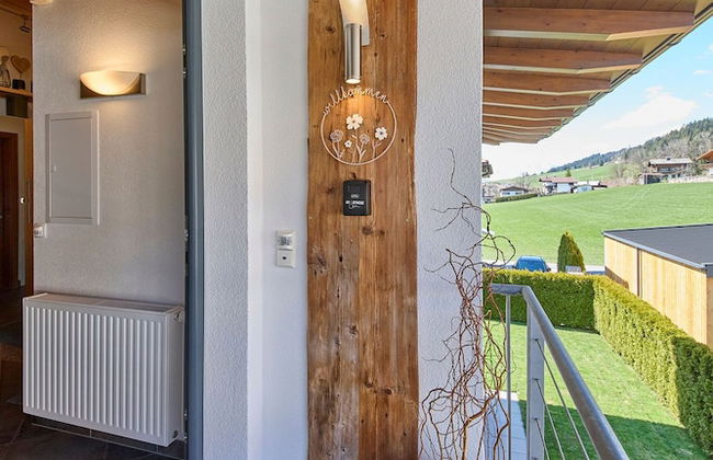 Apartment Wallner - Foto 2