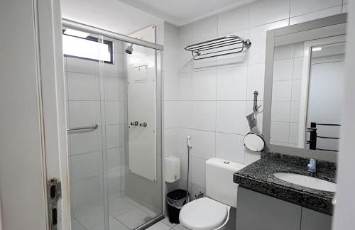 Cobertura duplex de frente pro mar - Foto 37