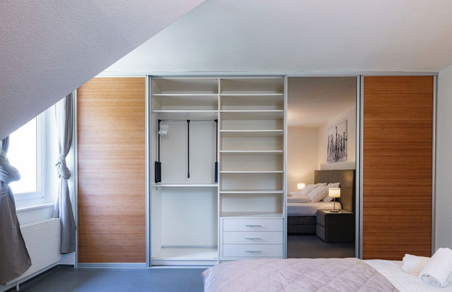 VISIMO Apartments Flims with private sauna - Foto 5