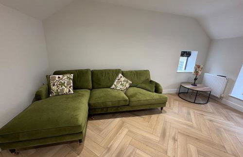 The Old Bakehouse, central historical Beverley - Photo 39