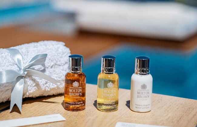 Emerald Villas & Suites - Foto 59