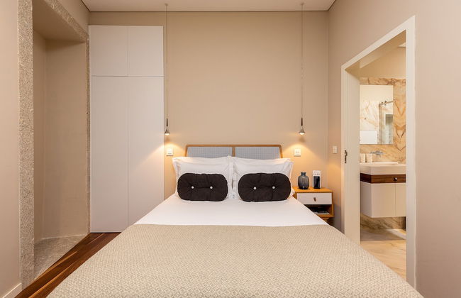 RS Porto Historic Center - Foto 22