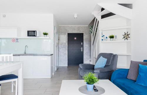 BARKA - Apartamenty Premium oraz Pokoje Blisko Plaży - Foto 51