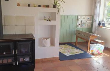 145 qm Ferienwohnung Beckenhölzle in ruhiger Lage mit Garten und 3 Schlafzimmern - Foto 19