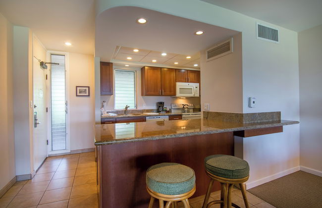 Kaanapali Maui at the Eldorado by OUTRIGGER - Foto 48