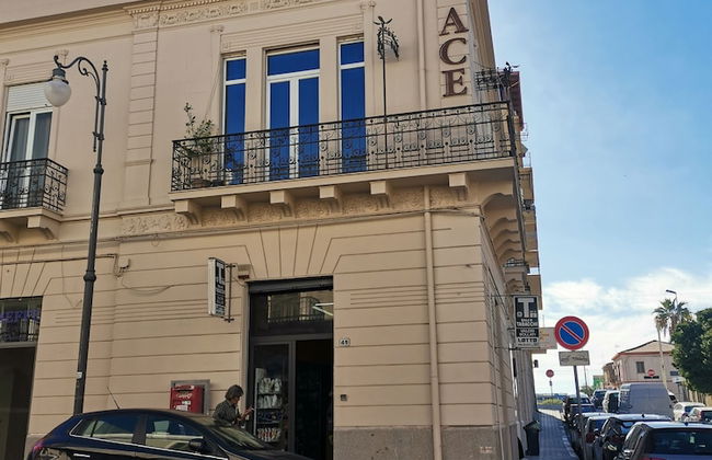 Ace Rooms Vsg - Foto 9