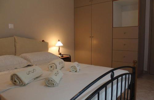 VAKIS APARTMENTS 5 - Foto 12