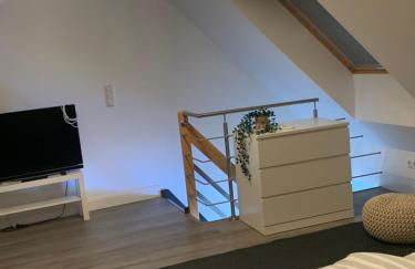 City Apartments am Rhein - Foto 56