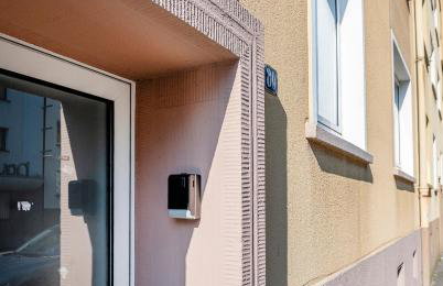 6 Gäste - Zentrale 2-Zi Wohnung - Nähe Arena - Foto 34