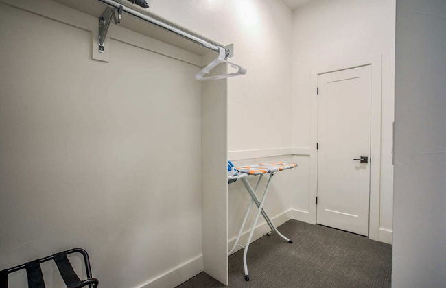 6bd3.5ba🌟downtown Modern Luxury W/hot Tub🌟 - Foto 62