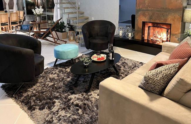 Casa Moderna e Aconchegante - Photo 31