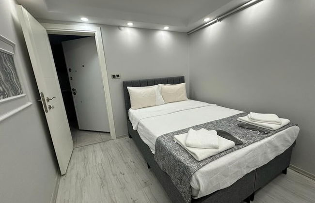 Joe Black Apart - Foto 20