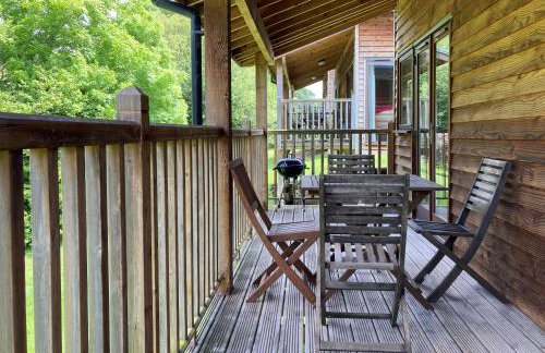 Water Mill Vacations Kingfisher - Foto 18