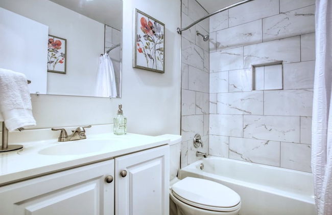 Decatur Rocksteady Message for Summer Special - Photo 26