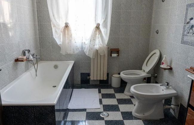 La Dimora di Annarè - Foto 18