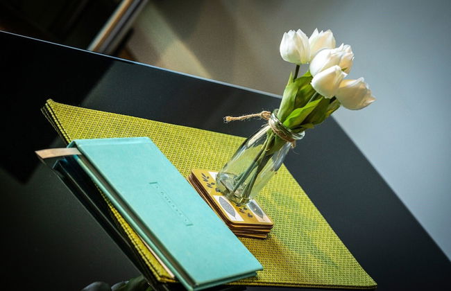 Pullman House Serviced Apartments - Foto 51