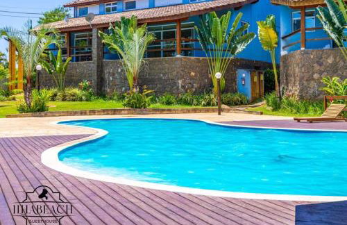 ILHABEACH HOUSE 1 - Foto 2