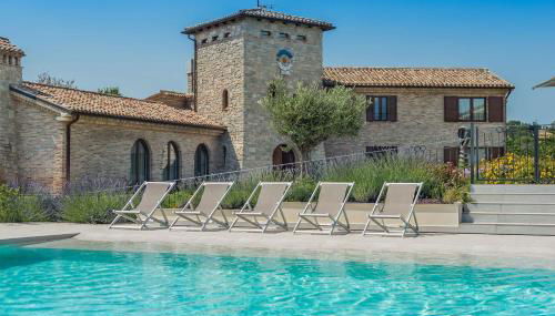 Villa Flavia - Foto 2