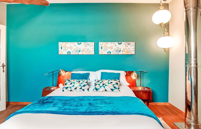 Holiday Home in Lierneux With Garden - Photo 5