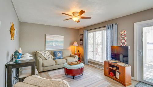 Home on Lake of the Ozarks with Private Swim Dock! - Foto 3