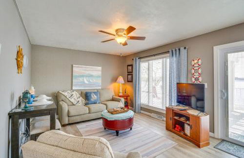 Home on Lake of the Ozarks with Private Swim Dock! - Foto 3