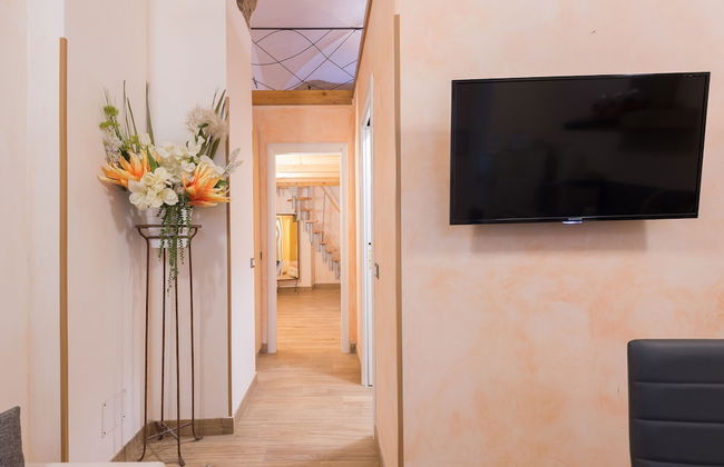 Residenza Borghese 71 - Foto 20