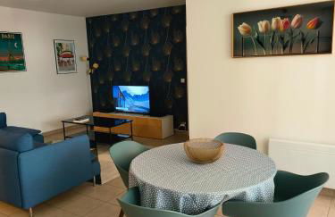 Neuf, calme, 10 minutes du centre de Paris - Foto 4