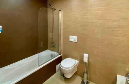 Modern Apartment * 2 Bedrooms * Pool - Foto 8