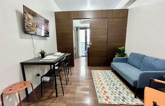 Sunset View at Air Residences Makati - Foto 78