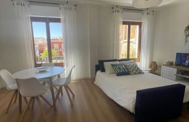 Blanco y Añil Plaza - Foto 69