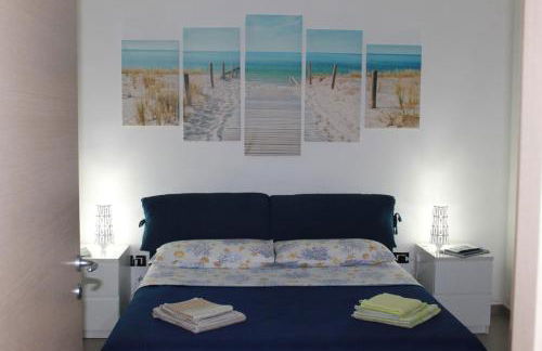 "Villetta tra Mare e Barocco" - Foto 41