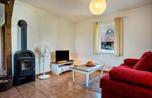 Hof Verchen Nahe Kummerower See - Foto 2