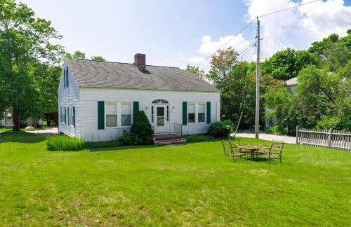 Family & Dog Friendly 4BR in Downtown NE Harbor - Millbrook - Foto 38