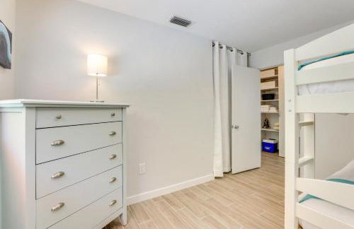 Boho-Chic Sarasota Hideaway Yard and Fire Pit! - Foto 40