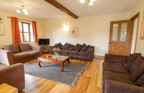 Ddol Helyg Farmhouse - Photo 9