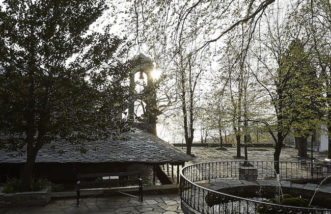 Atrapos Hotel - Foto 58