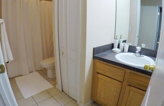 Panoramic 4BR Superior Pool Home Near Disney - Foto 25