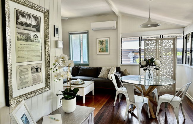 Sweet Creek Cottage, Palm Cove - Foto 14