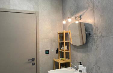 Doppio Chalet Καστοριά - Photo 36