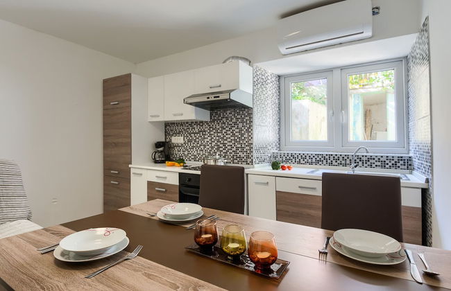 Andrea&Leon Apartments - Foto 10