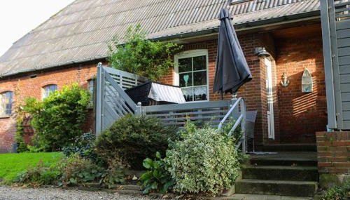 Ferienwohnung Strand Edomsharder Hof, Nordstrand - Foto 2