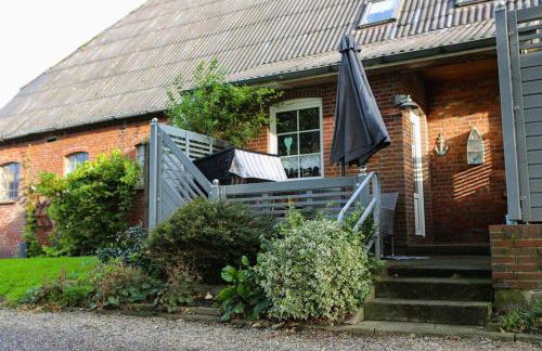 Ferienwohnung-Strand-Edomsharder-Hof-Nordstrand - Photo 2